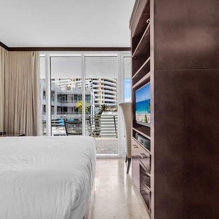 Suites Ocean Drive Hotel Miami Beach Exterior photo