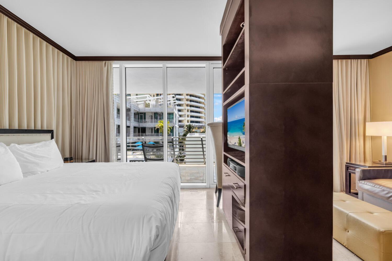Suites Ocean Drive Hotel Miami Beach Exterior photo