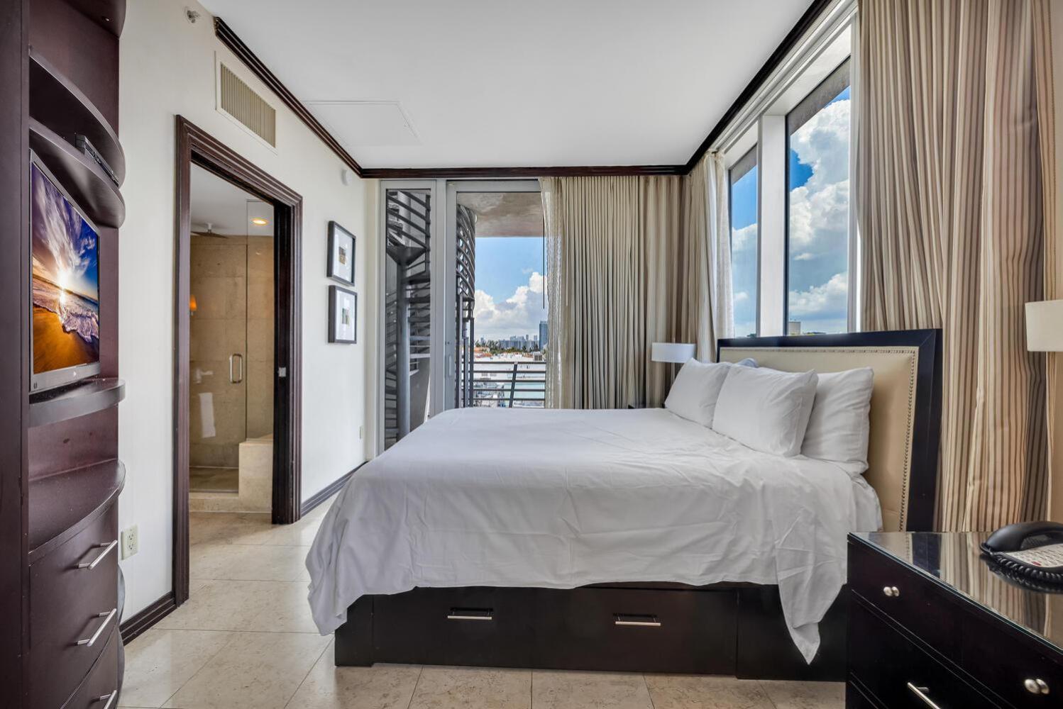 Suites Ocean Drive Hotel Miami Beach Exterior photo
