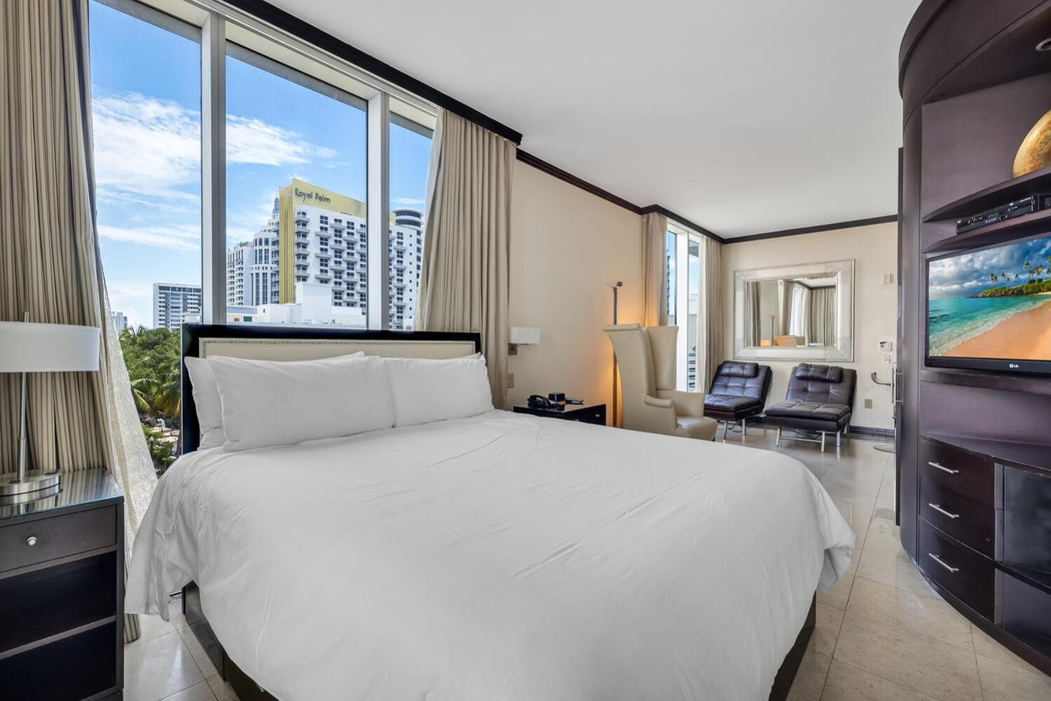 Suites Ocean Drive Hotel Miami Beach Exterior photo