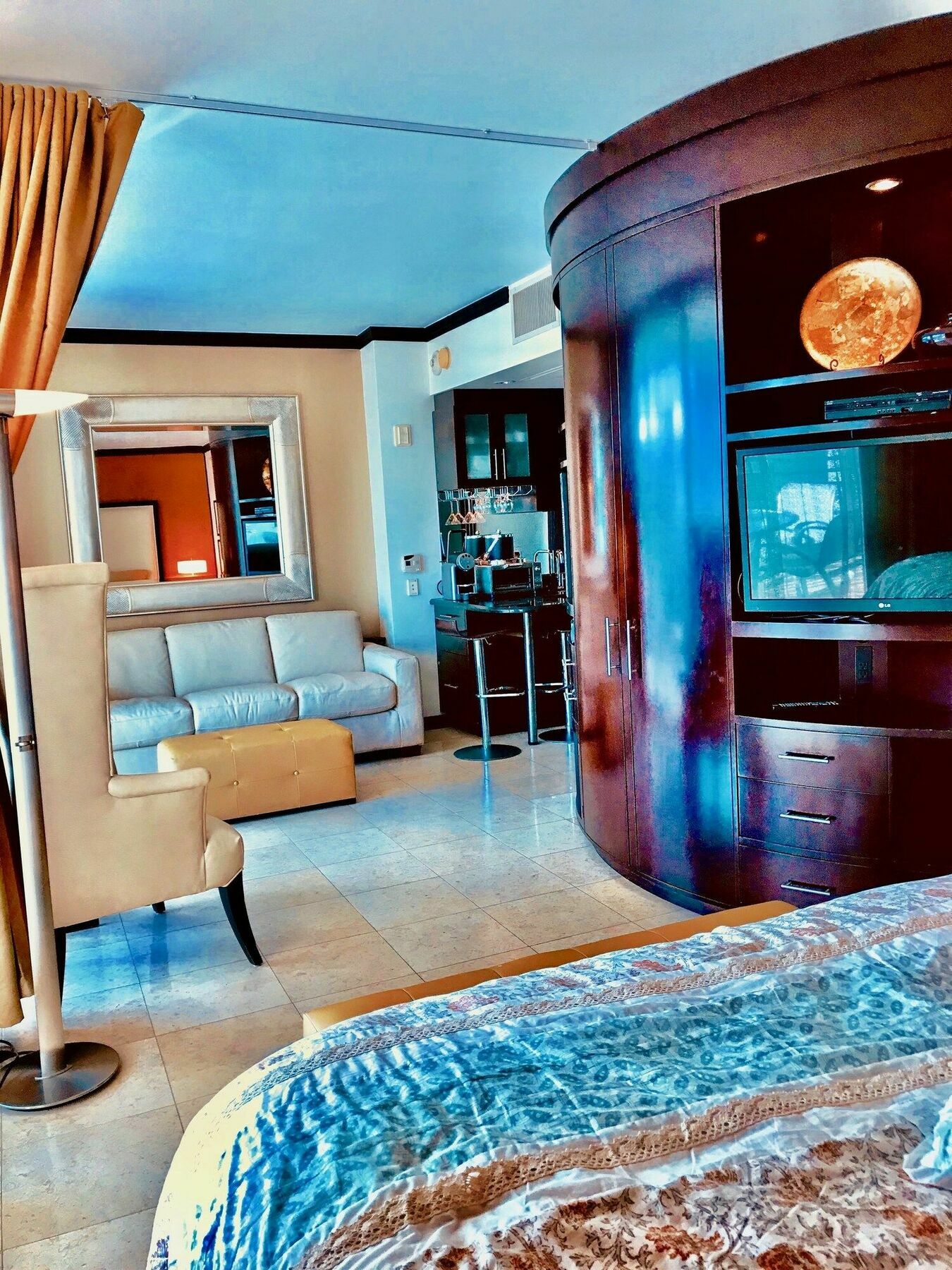 Suites Ocean Drive Hotel Miami Beach Exterior photo